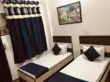 1 Bedroom Economy Double room