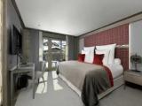 Deluxe Double Suite