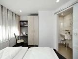 Business room