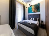 Superior Terrace Double room