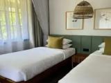 Classic room