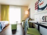 Standard Single Family room