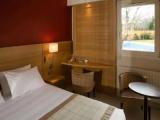 Superior Double room with garden view