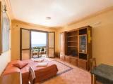 Quadruple Apartment with balcony