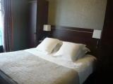 Standard Double room with city view