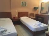 1 Bedroom Quintuple Apartment