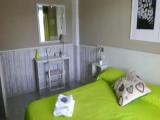 Standard Triple room with balcony