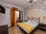 Deluxe Triple Apartment