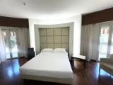 Double Junior Suite with balcony