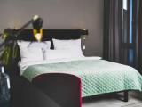 Superior Double Junior Suite with lake view