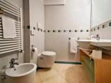 Standard Triple room with balcony