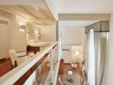 Double Duplex Junior Suite