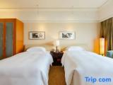 Business Twin room with sea view