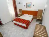 Economy Suite room with balcony
