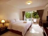 Comfort Double room with balcony