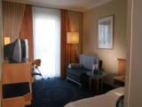 Classic room