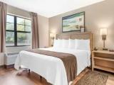 1 Bedroom Double Suite