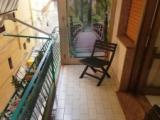Superior Quadruple room with balcony