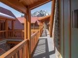 1 Bedroom Suite with balcony
