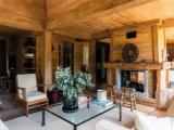 5 Bedrooms Premium Chalet