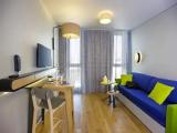 Standard Double Apartment