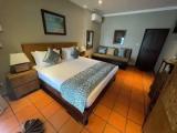Deluxe Double Suite with sea view