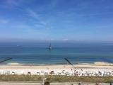 1 Bedroom Triple Apartment with balcony and with lake view