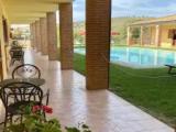 Superior Double room with view