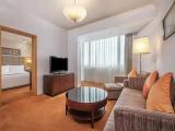 2 Bedrooms Suite