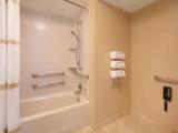 1 Bedroom Suite