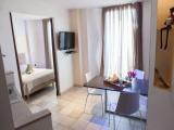 Superior Quadruple room with balcony