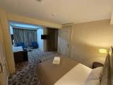 Presidential room