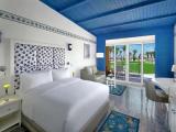 Premium Double room with garden view