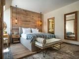 Deluxe room with garden view