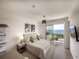 Deluxe Suite with sea view