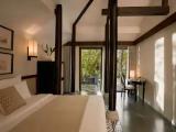 Premier Double Villa with balcony