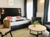 Classic Double Suite