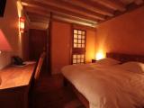 Classic Double room with balcony