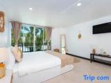 Standard Family room with balcony