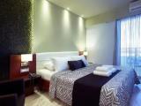 Superior Double room with garden view