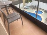 Comfort Double room with balcony
