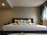 2 Bedrooms Deluxe Apartment with balcony