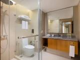 Standard room with city view
