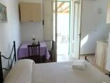 1 Bedroom Double Apartment