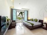 Deluxe Double room with pool view