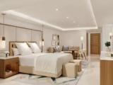 2 Bedrooms Standard Family room with sea view