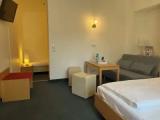 1 Bedroom Comfort Quadruple room