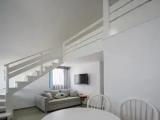 2 Bedrooms Family Suite with sea view