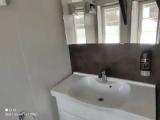 Standard Double room with city view