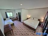 Deluxe Double Villa